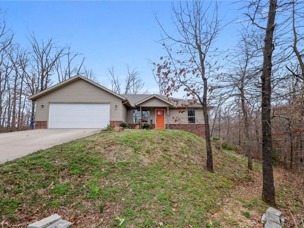 3 Penryn Lane, Bella Vista, AR 72715