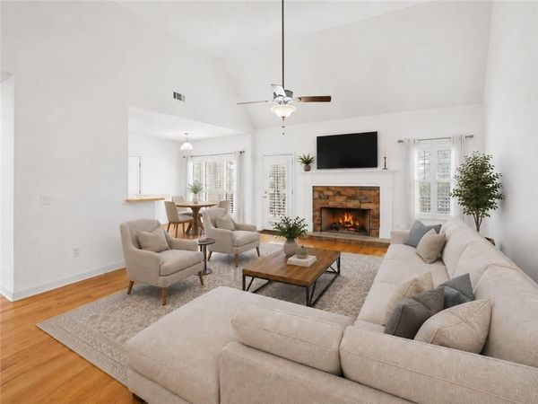 8866 Camp Tree Court, Winston, GA 30187