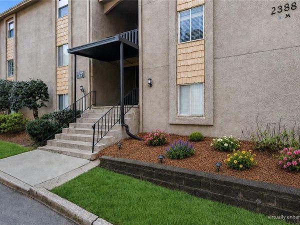 2388 Lawrenceville Highway, Unit D, Decatur, GA 30033