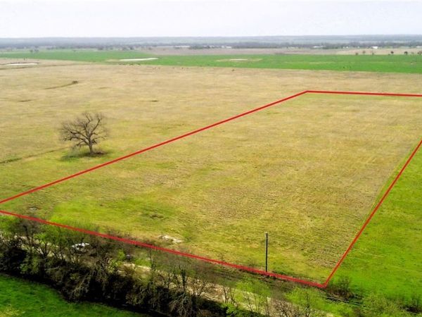 TBD Cr 182 , Marlin, TX 76661