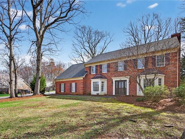 291 Birchridge Drive, Kernersville, NC 27284