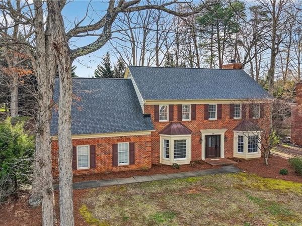 291 Birchridge Drive, Kernersville, NC 27284