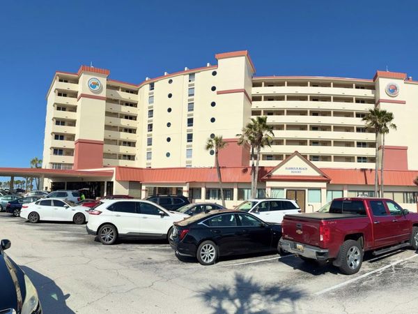 701 S Atlantic Avenue, Unit 713, Daytona Beach, FL 32118