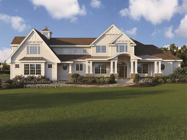 61 Beane Lane, Newington, NH 03801