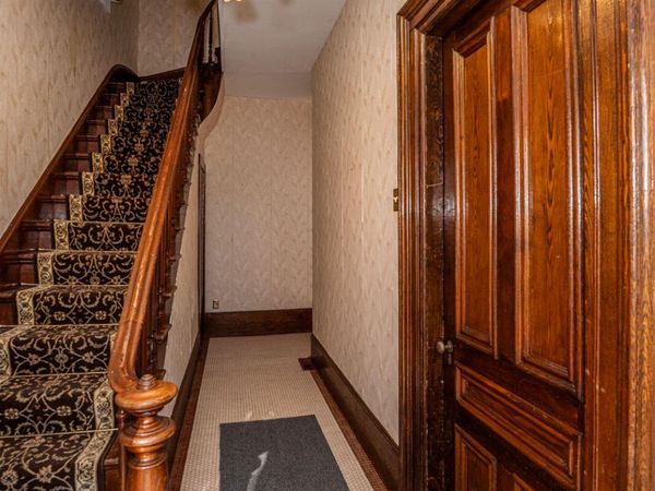 414 N Camburn Street, Stanton, MI 48888