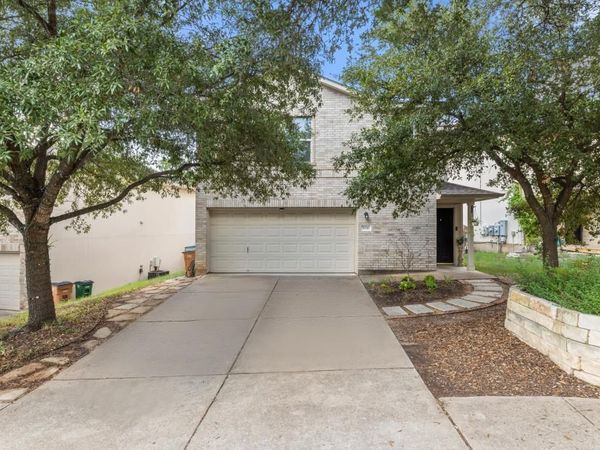 8716 Davis Oaks TRL , Austin, TX 78748