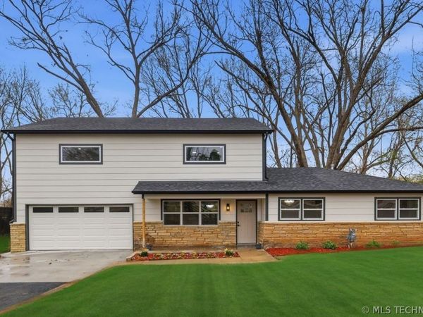 2439 E 67th Street, Tulsa, OK 74136