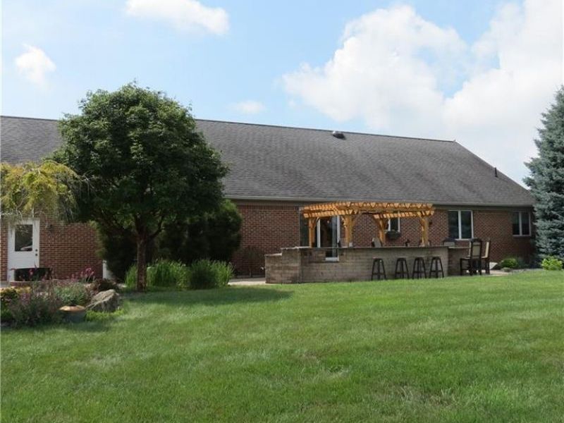 13400 Whitefeather, Anna, OH 45302 Photo 32