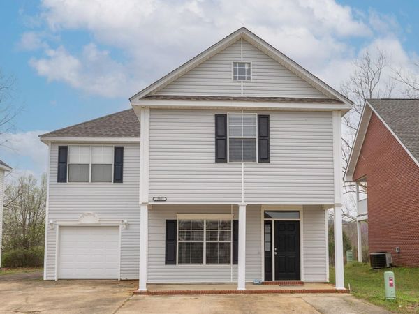 252 Kirk Cauldy, Starkville, MS 39759