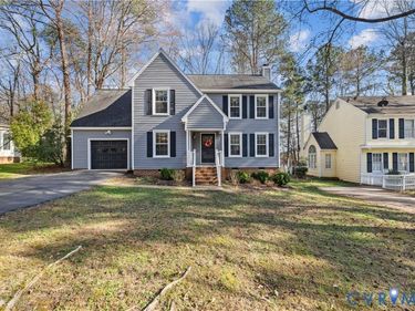 14701 Duck Cove Place, Midlothian, VA 23112