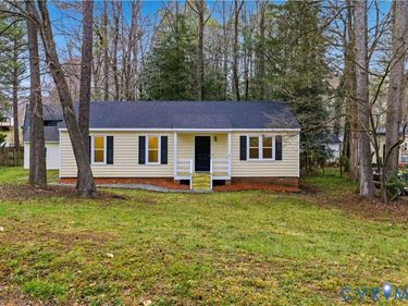 12312 Beaver Hollow Court, Midlothian, VA 23112