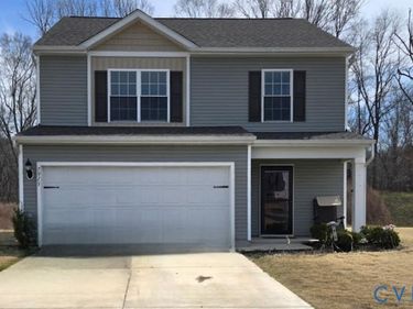 7915 Honeybee Court , Prince George, VA 23860