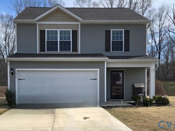 7915 Honeybee Court , Prince George, VA 23860
