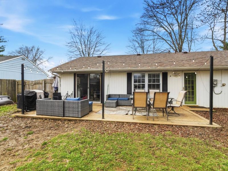 1528 W Meadowbrook Drive, Loveland, OH 45140 Photo 29