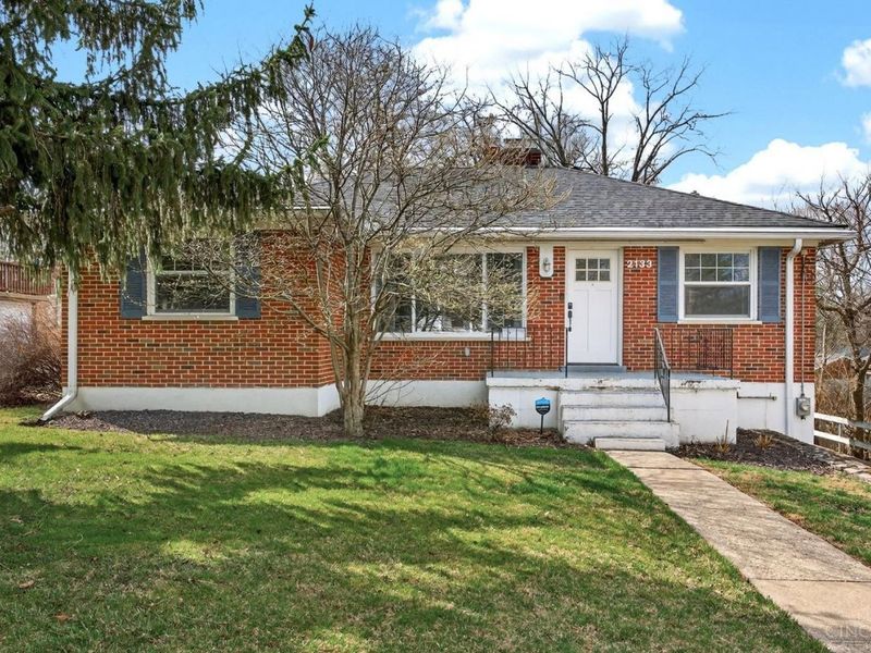 2133 Ronaldson Avenue, Cincinnati, OH 45230 Photo 2