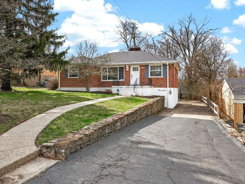 2133 Ronaldson Avenue, Cincinnati, OH 45230 Photo 3