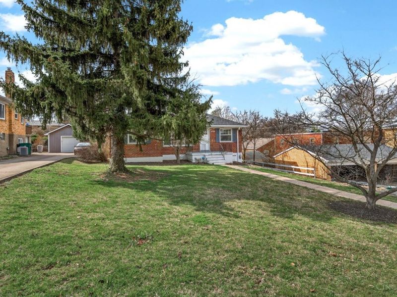 2133 Ronaldson Avenue, Cincinnati, OH 45230 Photo 4