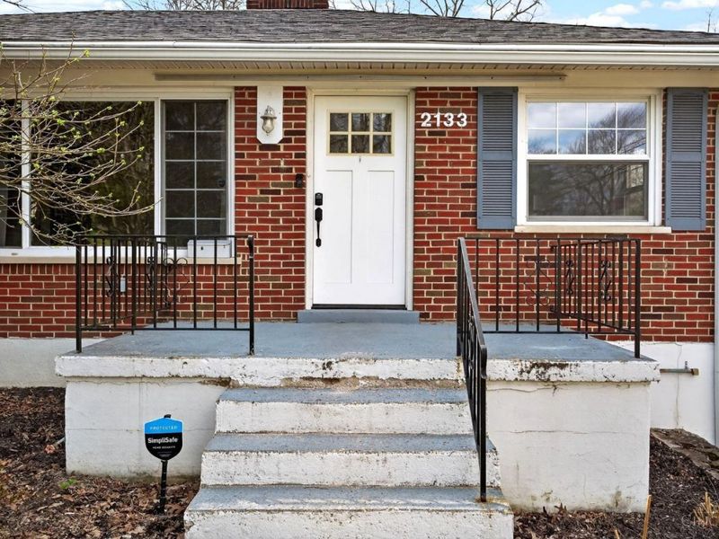 2133 Ronaldson Avenue, Cincinnati, OH 45230 Photo 5