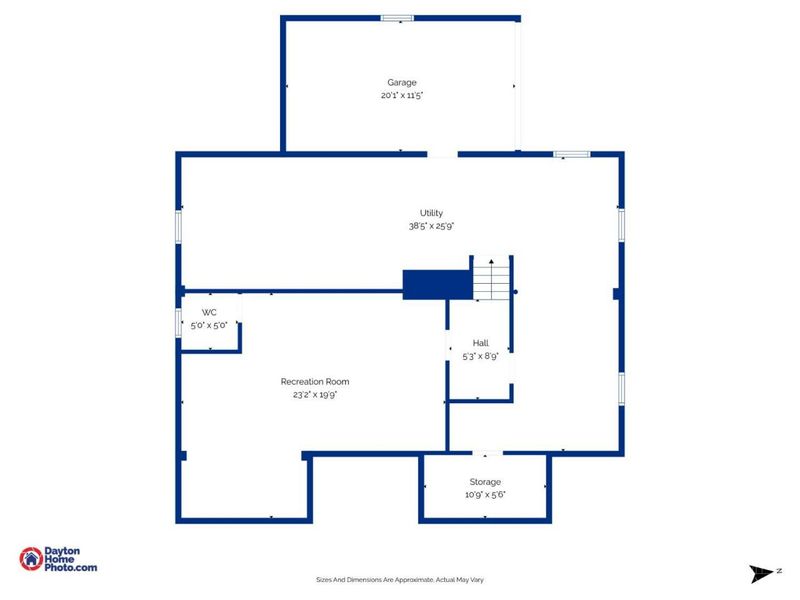 2133 Ronaldson Avenue, Cincinnati, OH 45230 Photo 54