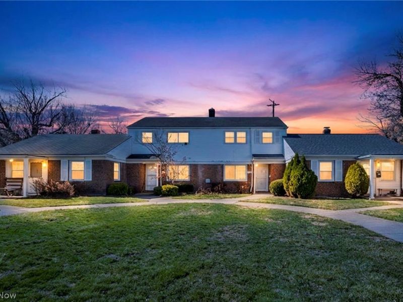 308 Buckner Drive, Unit 204, Euclid, OH 44123 Photo 14