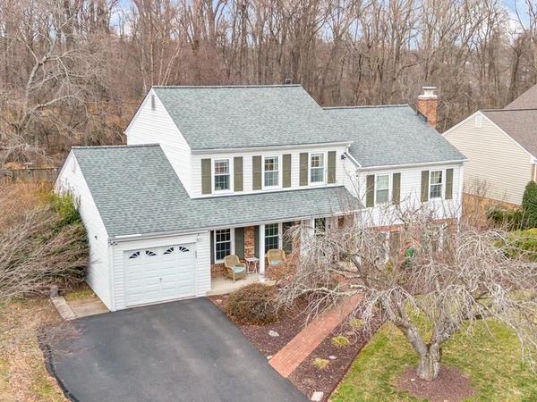 19324 RICHWOOD COURT , BROOKEVILLE, MD 20833