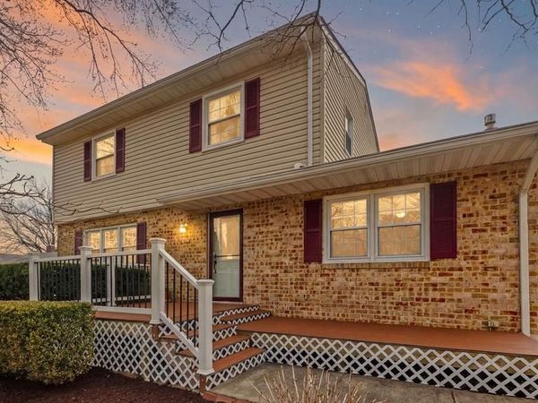 211 BOND AVENUE, REISTERSTOWN, MD 21136