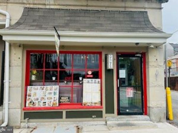 29 E KING STREET, YORK, PA 17401