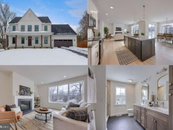 308 MEADIA AVENUE, LANCASTER, PA 17602