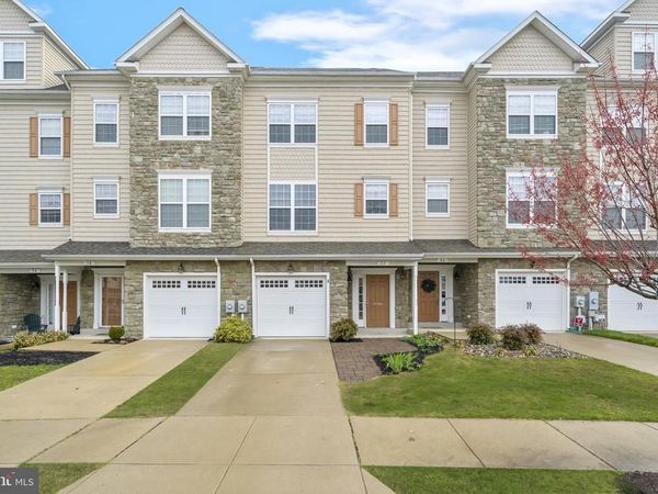 82 BACKSTRETCH WAY , PRINCE FREDERICK, MD 20678