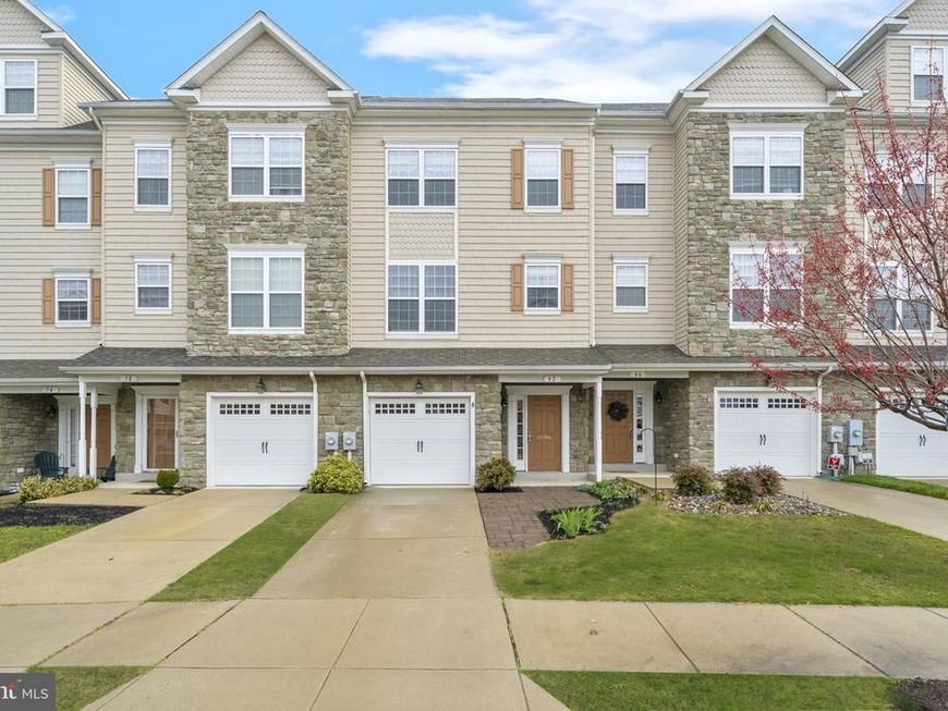 82 Backstretch Way , Prince Frederick, MD 20678 Main Photo