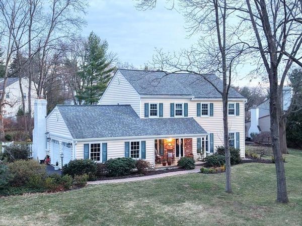 613 SHEARER STREET , NORTH WALES, PA 19454