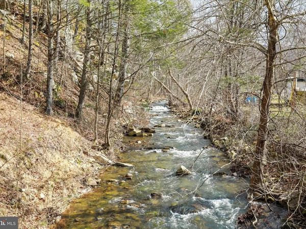 3699 WAITES RUN ROAD, WARDENSVILLE, WV 26851
