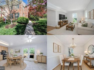 9648 MASTERWORKS DRIVE, VIENNA, VA 22181