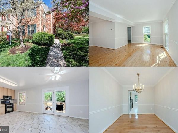 9648 MASTERWORKS DRIVE, VIENNA, VA 22181