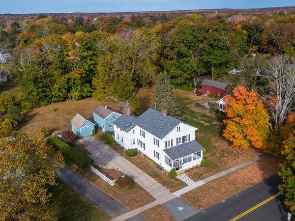 97 Commerce, Clinton, CT 06413