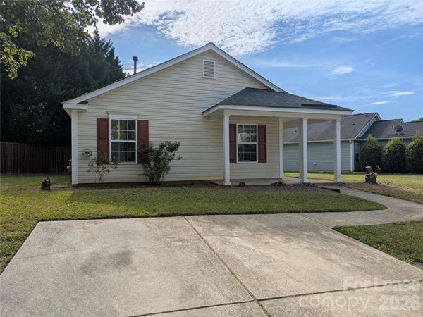 187 Brantley Place Drive, Mooresville, NC 28117