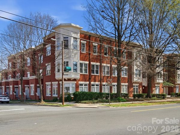 400 Clarice Avenue , Unit 160, Charlotte, NC 28204