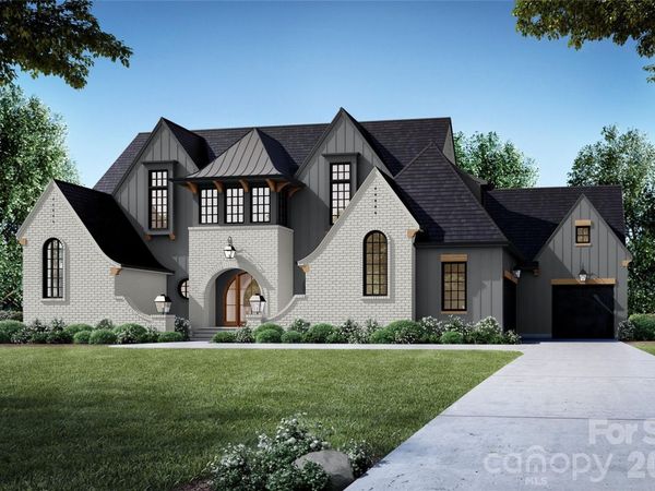 1011 Helaina Court , Marvin, NC 28173