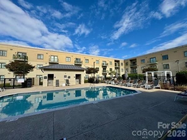 720 Governor Morrison Street , Unit 209, Charlotte, NC 28211