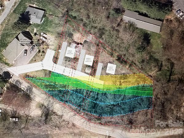 150 Glendale Avenue , Asheville, NC 28803