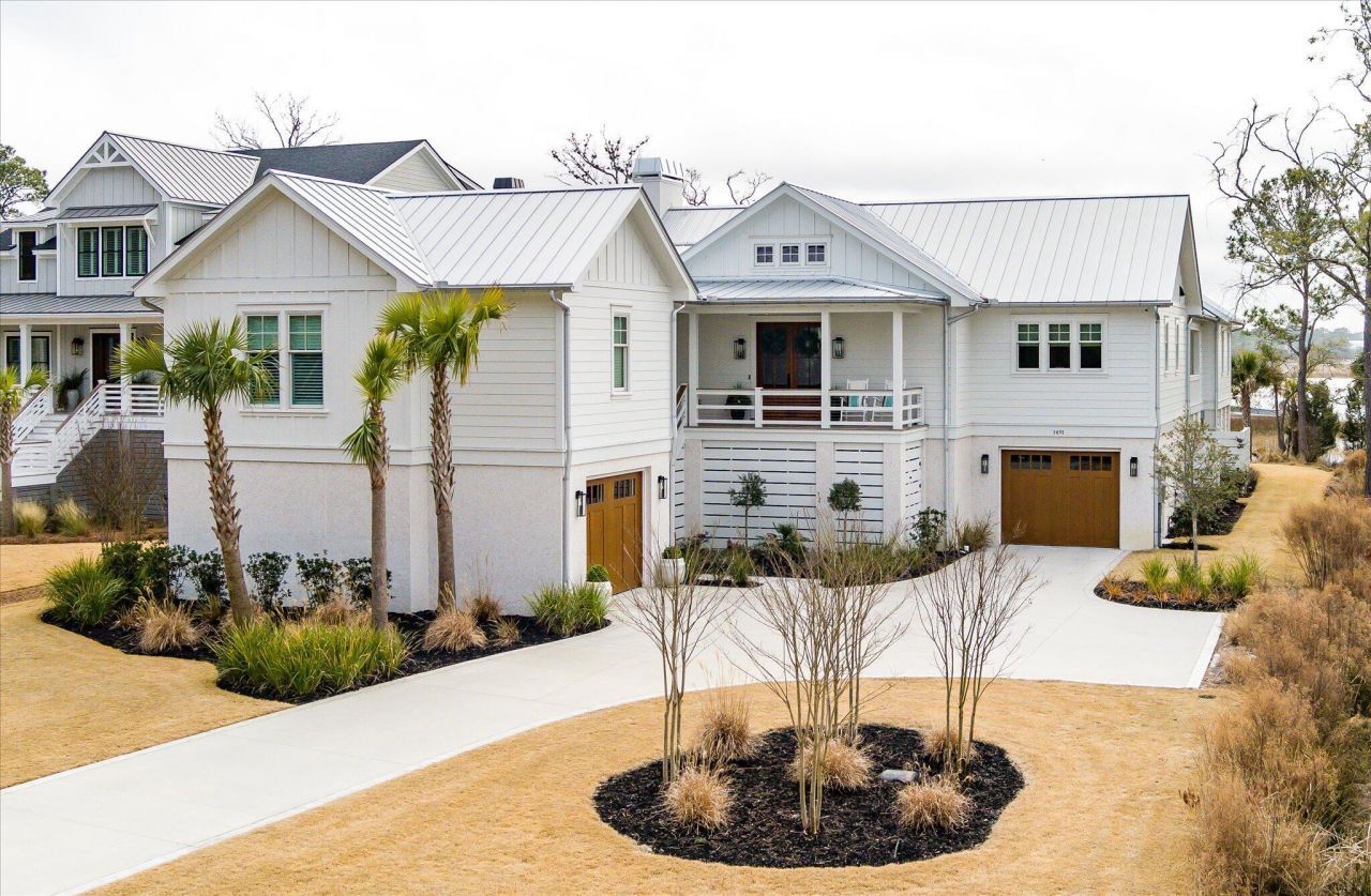 1491 W Deep Creek Overlook Awendaw, SC 29429