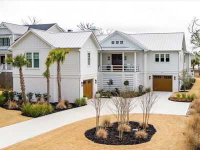 1491 W Deep Creek Overlook, Awendaw, SC 29429