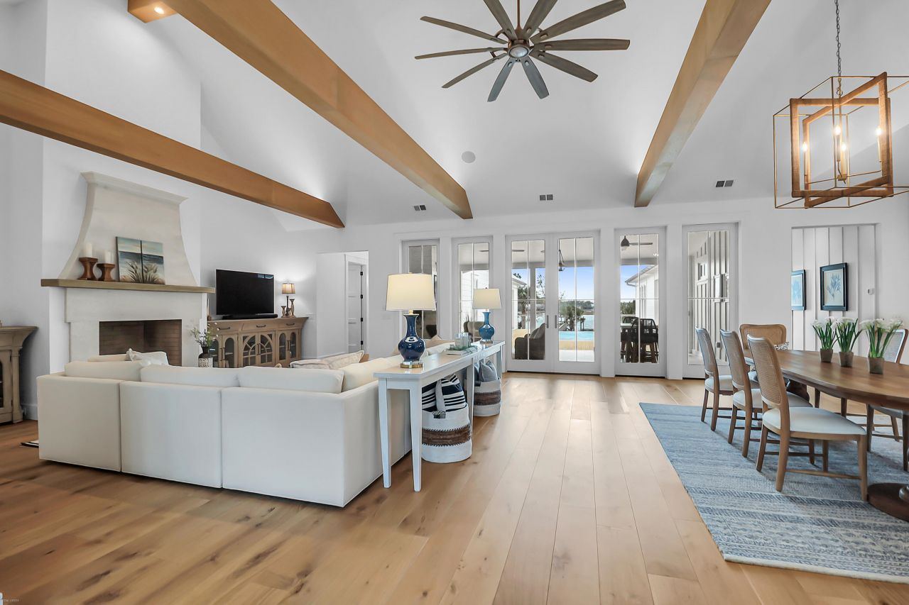 1491 W Deep Creek Overlook Photo 10