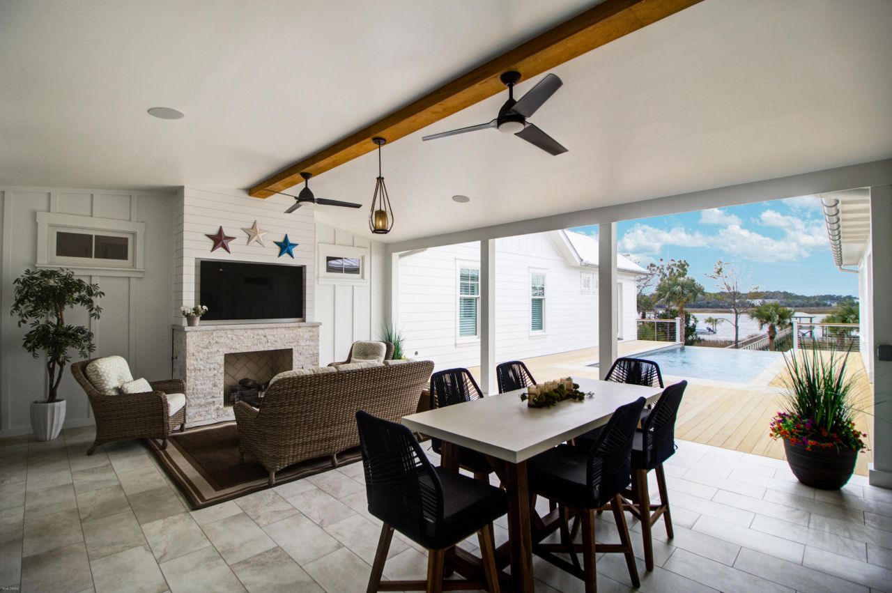 1491 W Deep Creek Overlook Photo 10