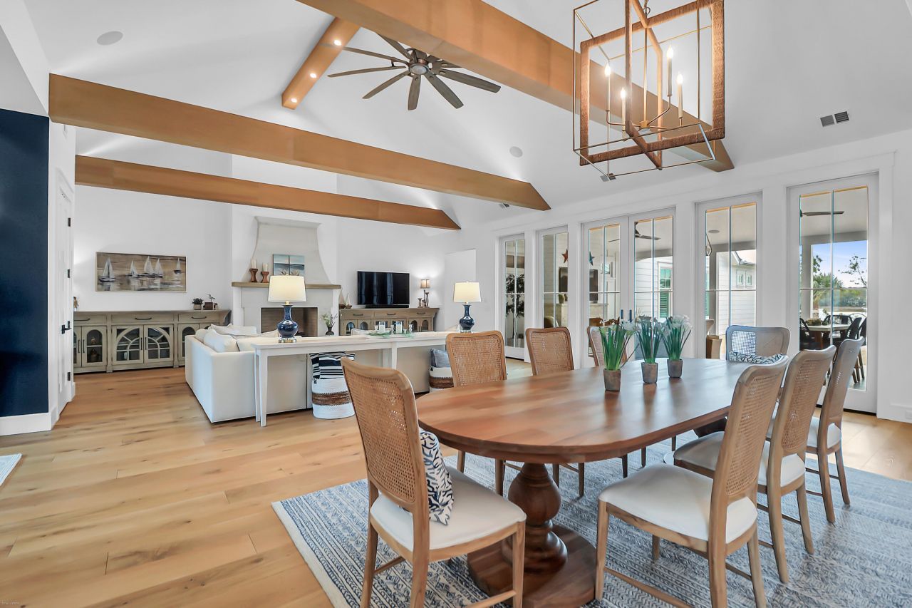 1491 W Deep Creek Overlook Photo 16