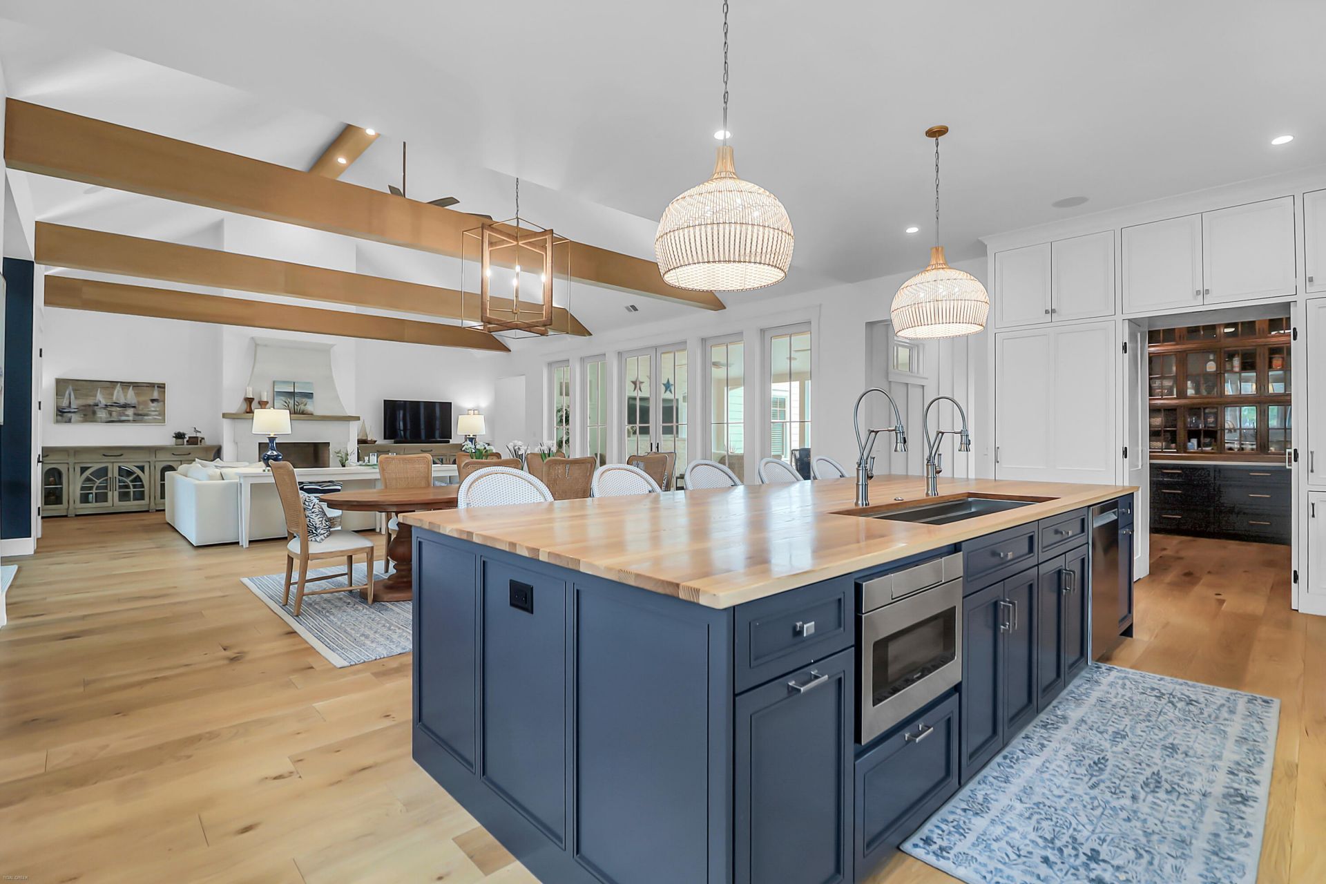 1491 W Deep Creek Overlook Photo 22