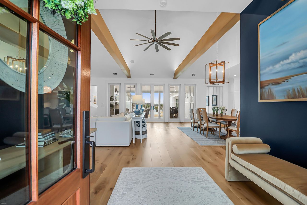 1491 W Deep Creek Overlook Photo 7