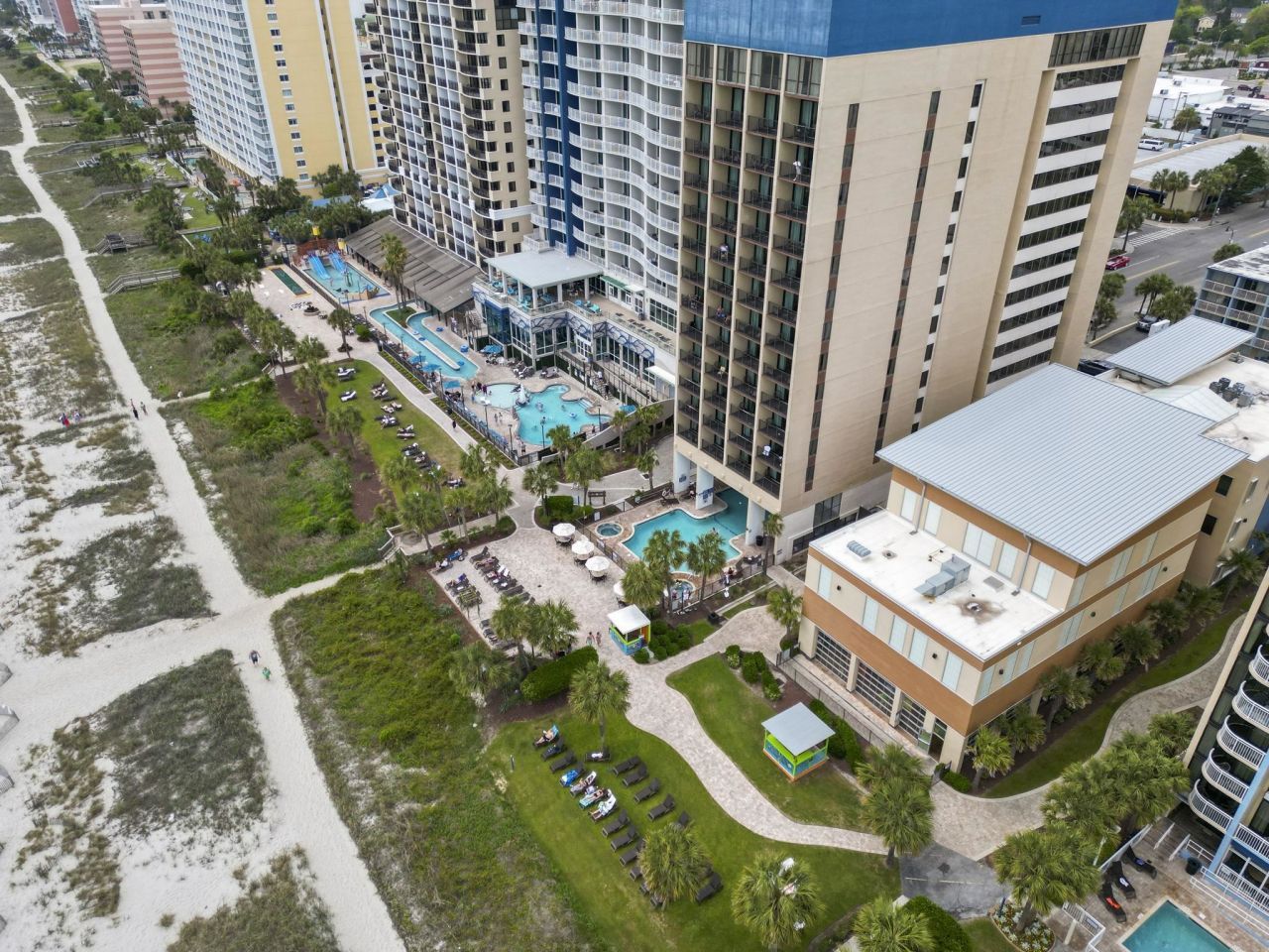 2004 N Ocean Blvd. Photo 10