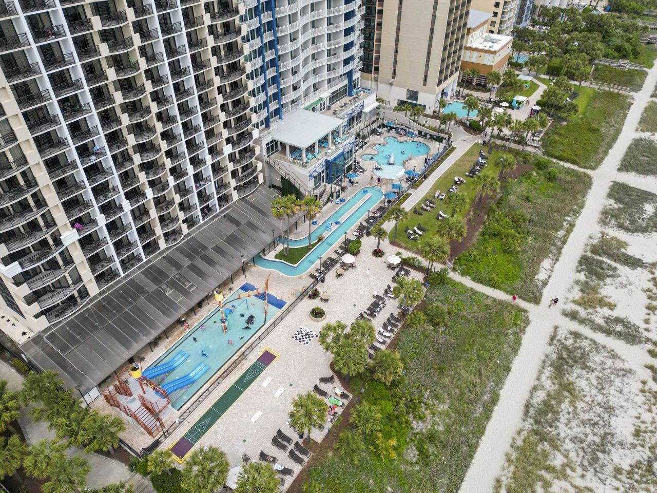 2004 N Ocean Blvd. Photo 12