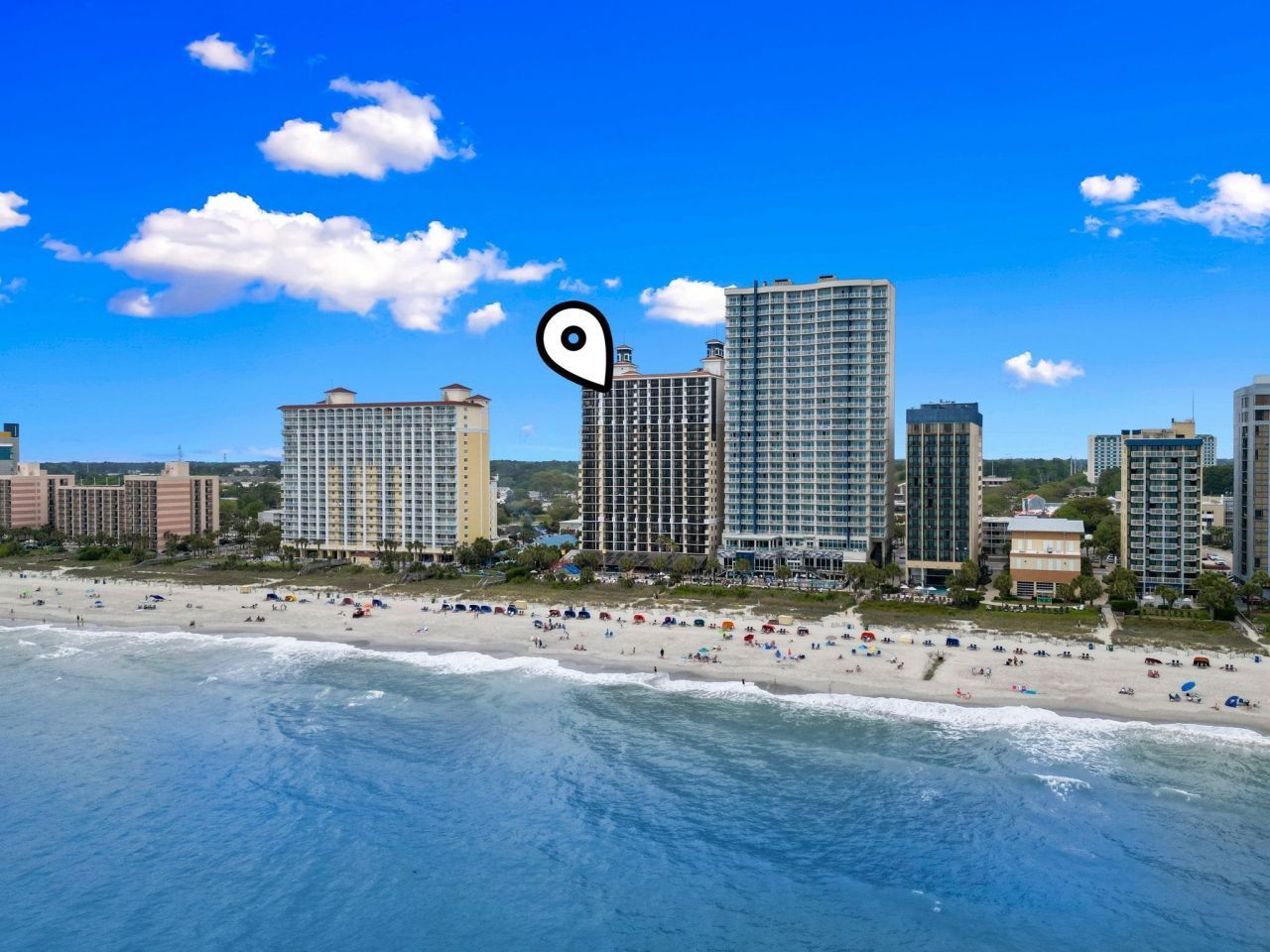 2004 N Ocean Blvd. Photo 8